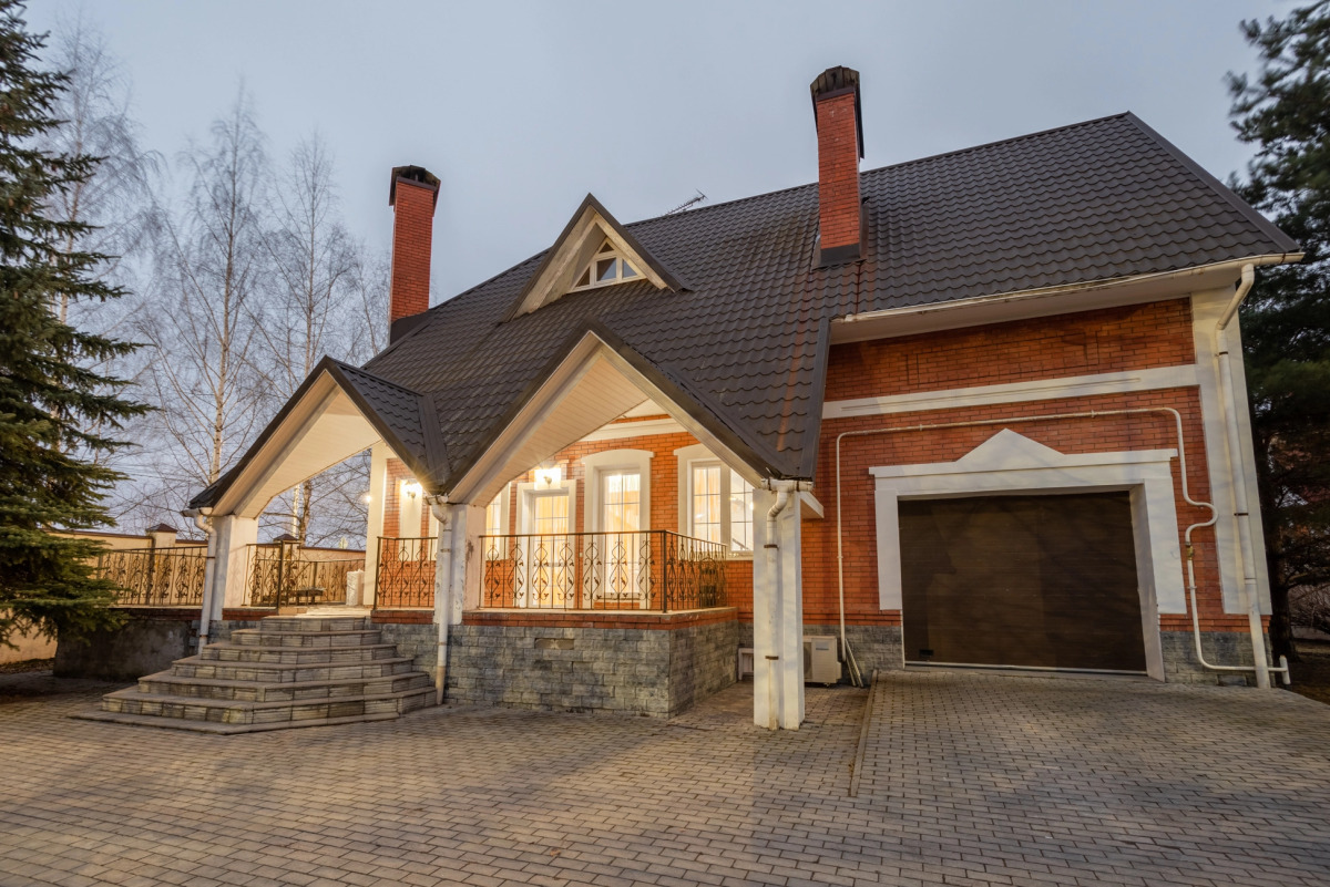 Частный Дом Горки-2 Поселок