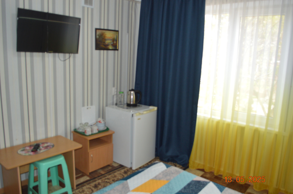 Мини-отель Бриз