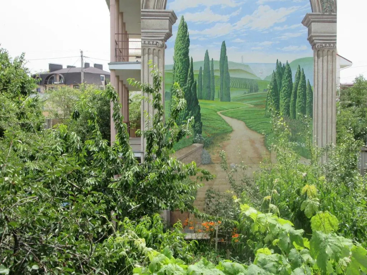 Гостевой Дом Садочек