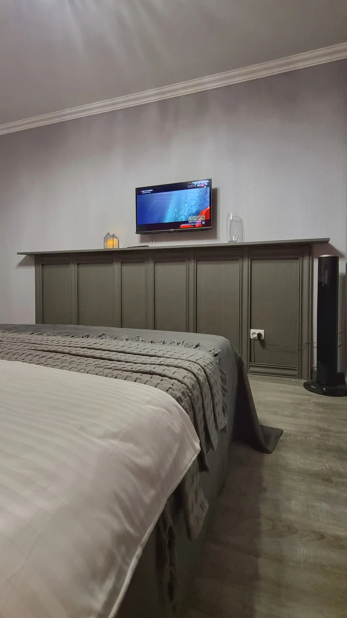 Апартаменты Терра-Кот