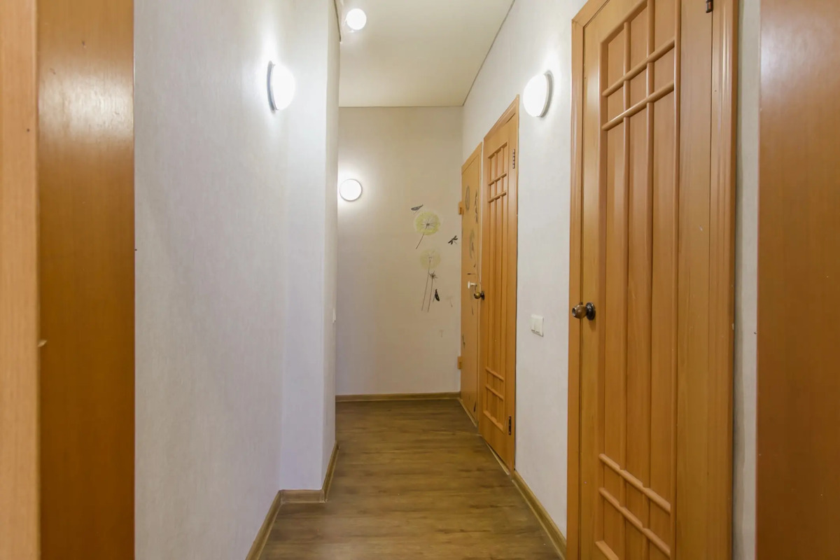 Apartments жд Вокзал