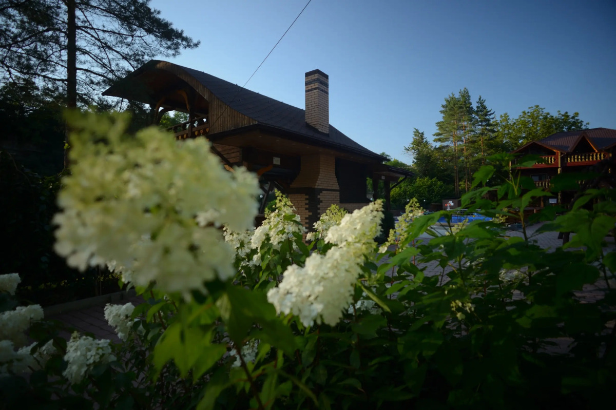 Гостевой Дом Прохладный