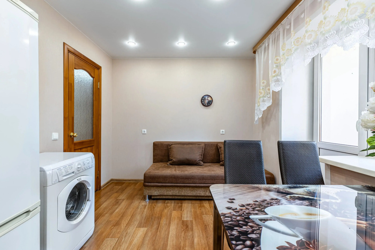 Квартира Уютная