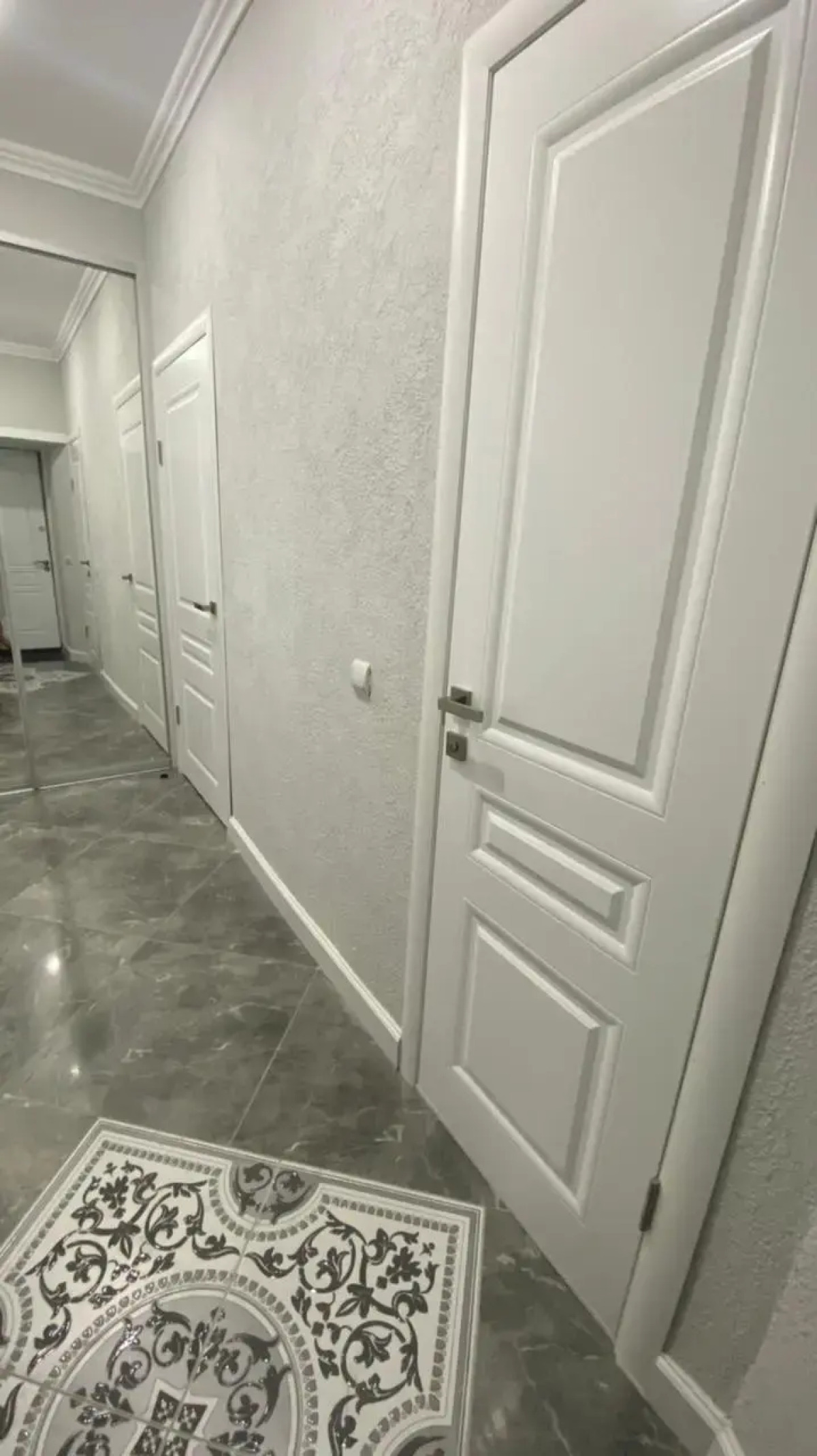 Апартаменты Берег