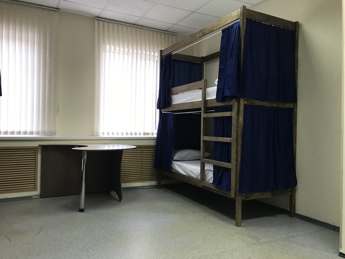 Хостел Like Саратов