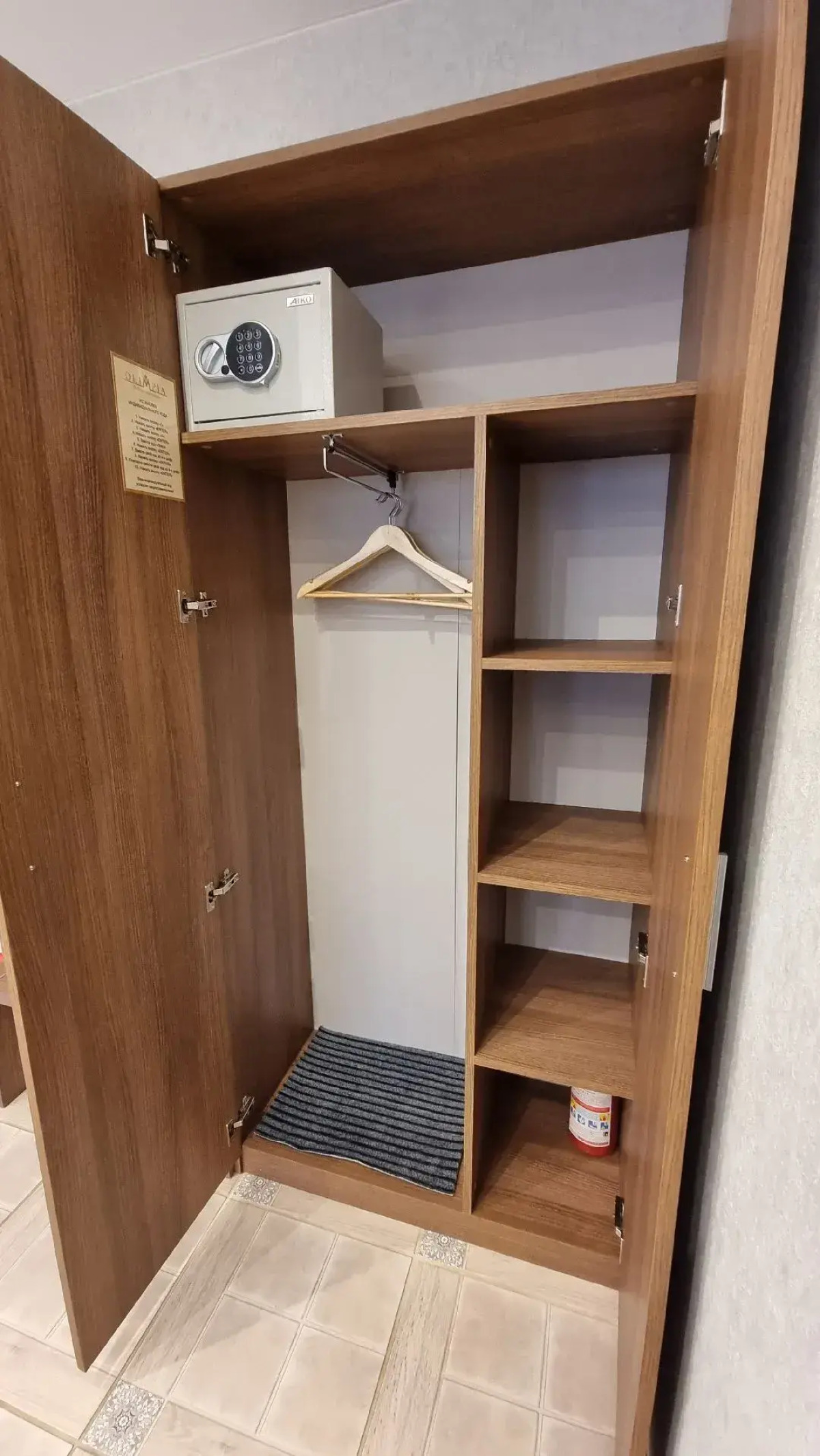 Апартаменты Vladresort Olimpia DeLuxe