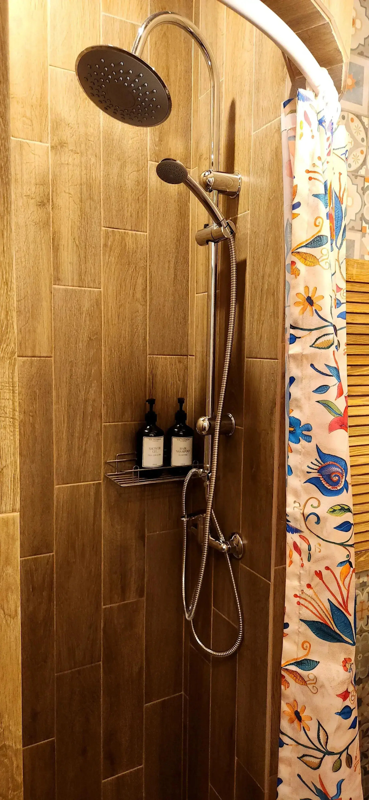 Апартаменты Столичные