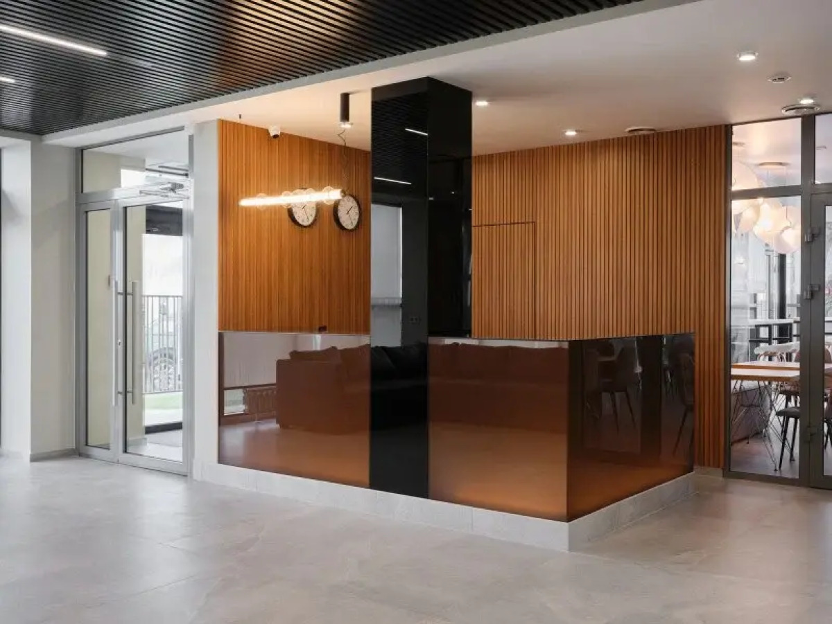 Гостевой дом Wind Lake