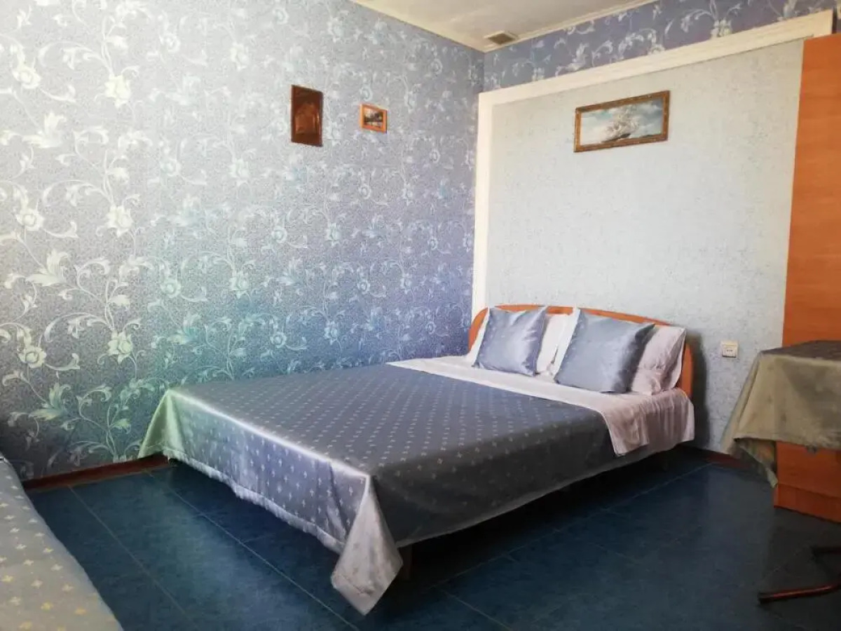 Гостевой Дом Гостиный Двор