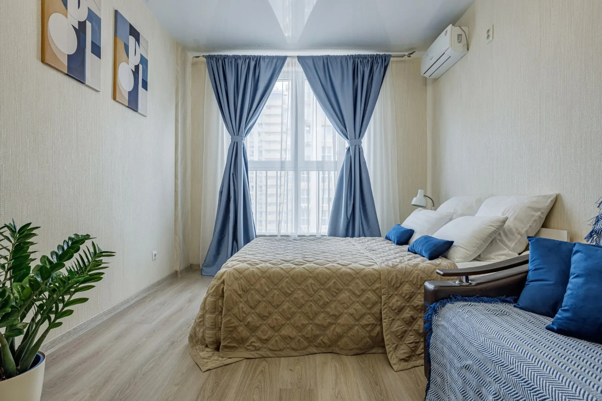 Квартира в Самом Центре Южной Столицы