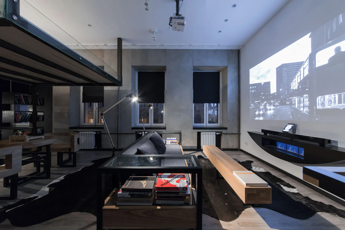 Мама Ро Студия №12 Баухаус