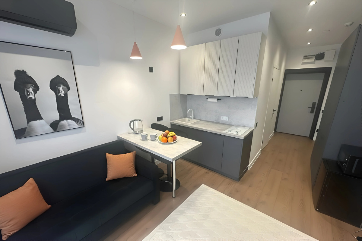 Квартира Уютная в 5 минутах от метро Измайлово