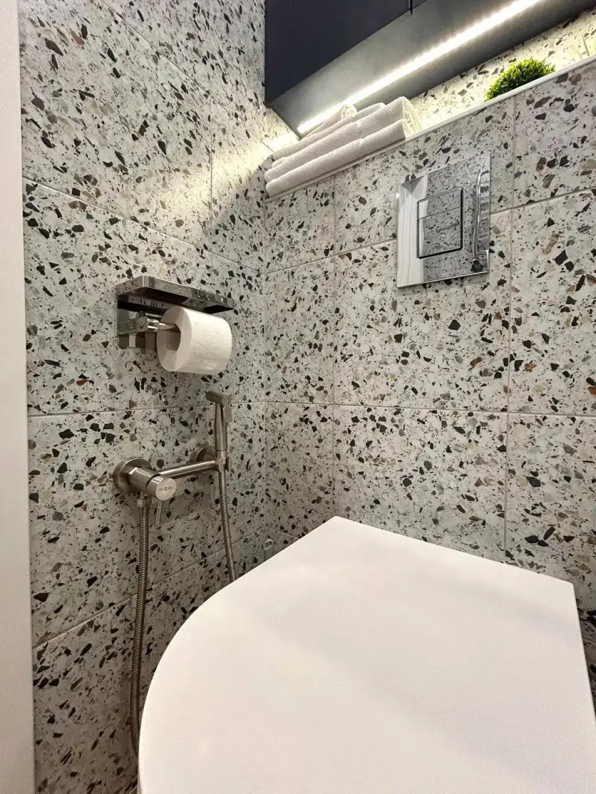 Апартаменты Lagoon