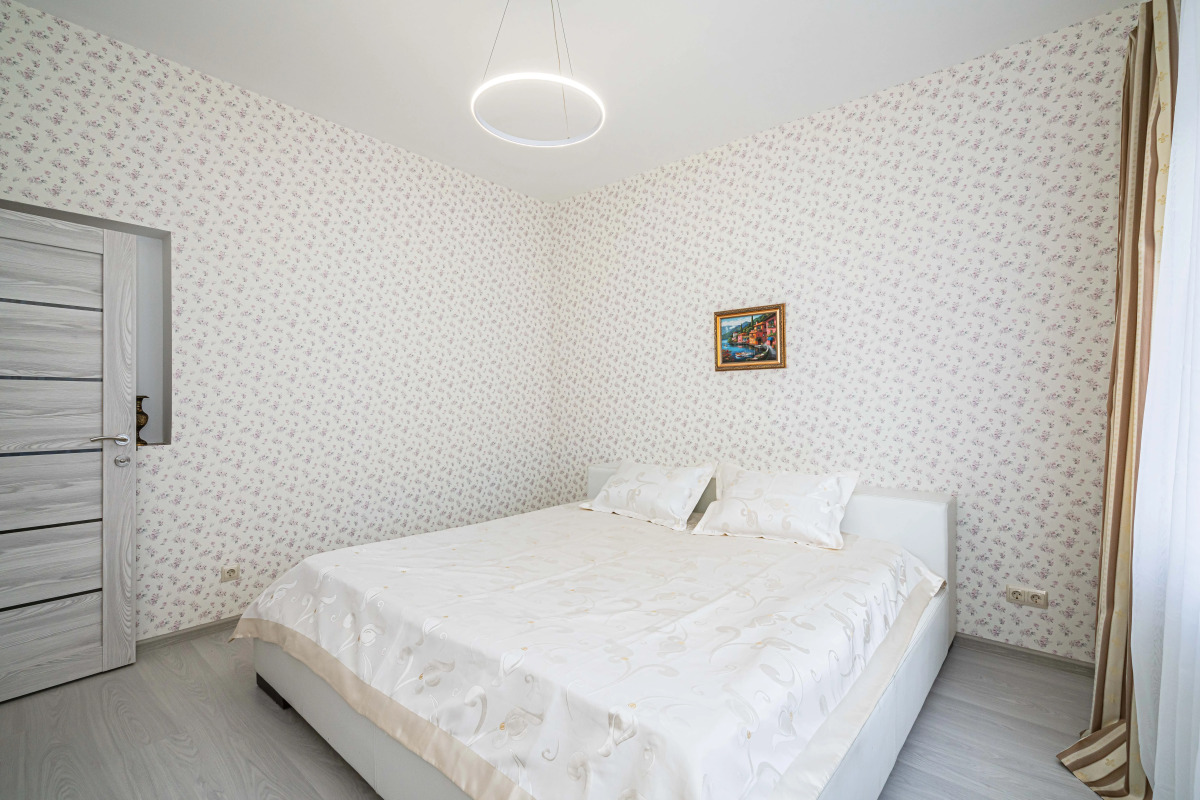 Квартира БалтАтлантик номер в стиле Лофт