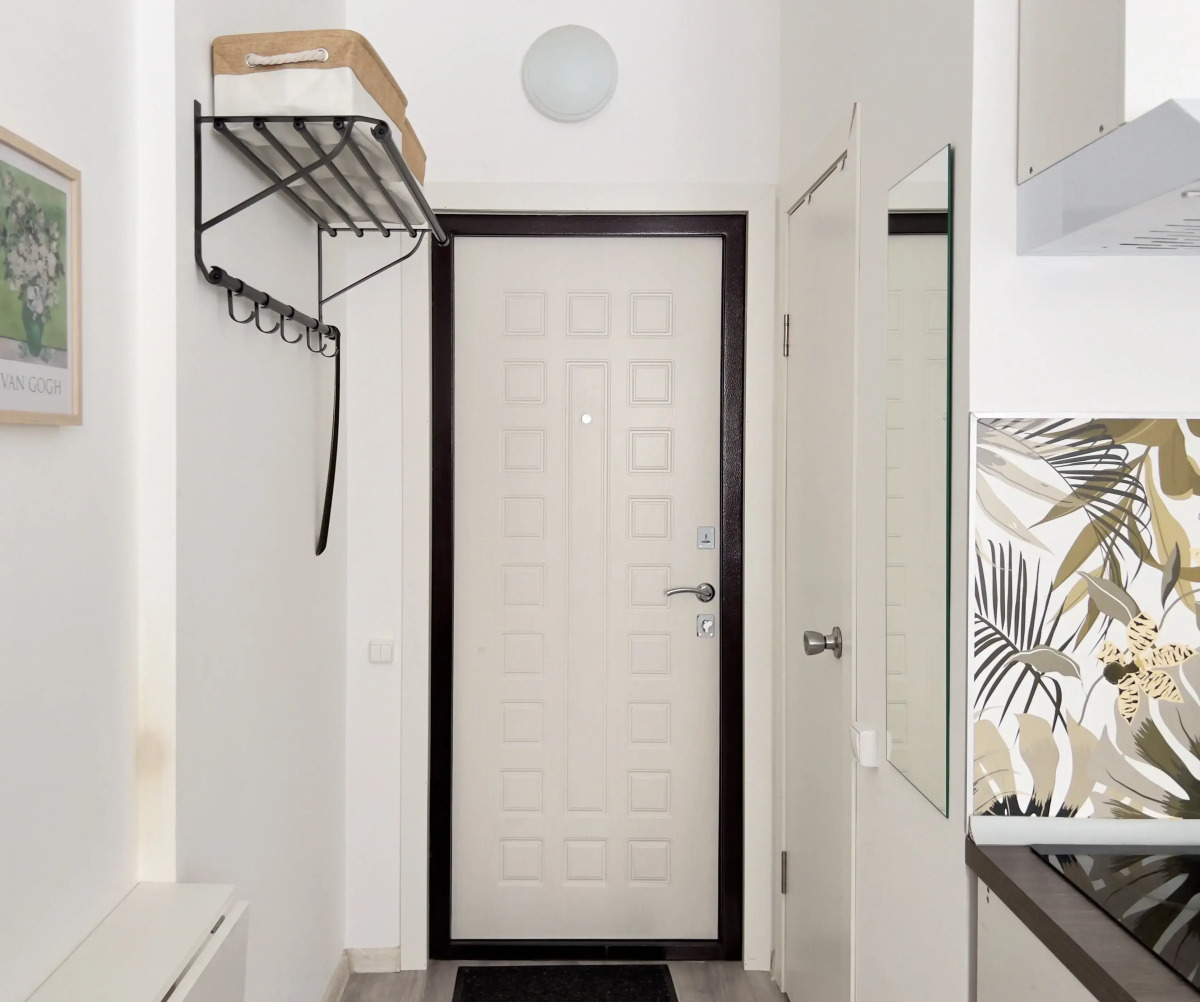 Апартаменты Happy People на Бульваре Зеленые Аллеи