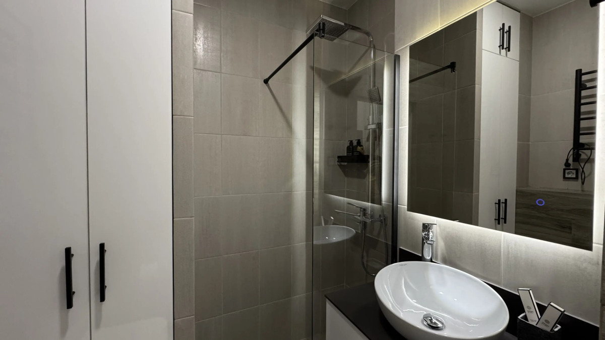 Апартаменты Okolo Morya 10