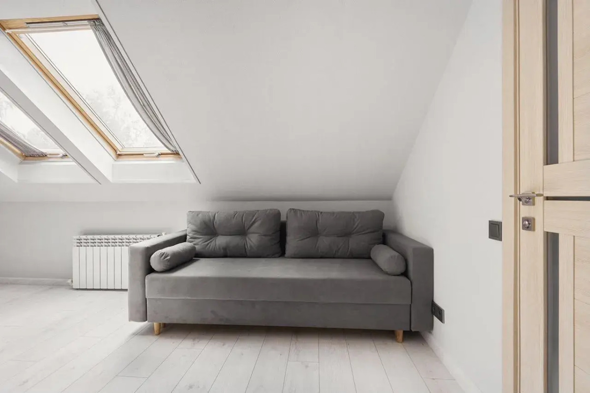 Апартаменты 1 сo Вceм Нeoбхoдимым