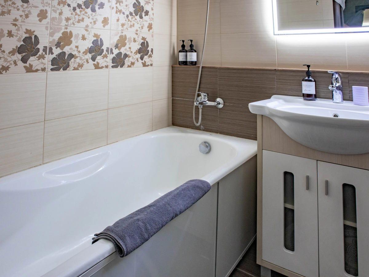 Квартира Однокомнатная в Звенигороде