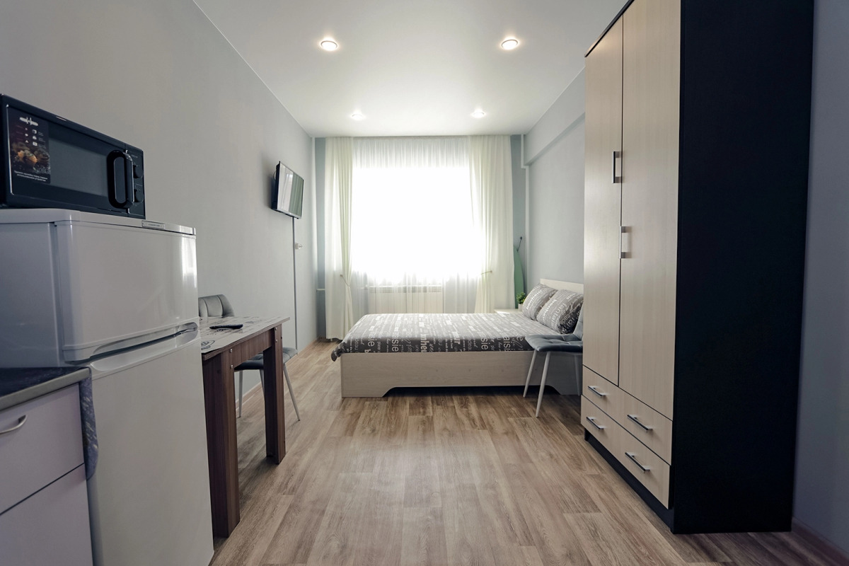 Квартира в Шелехове 13