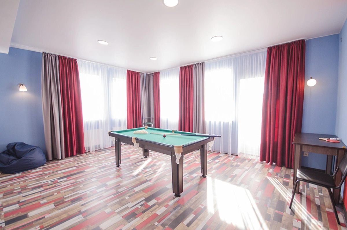 Гостевой дом Два Маяка