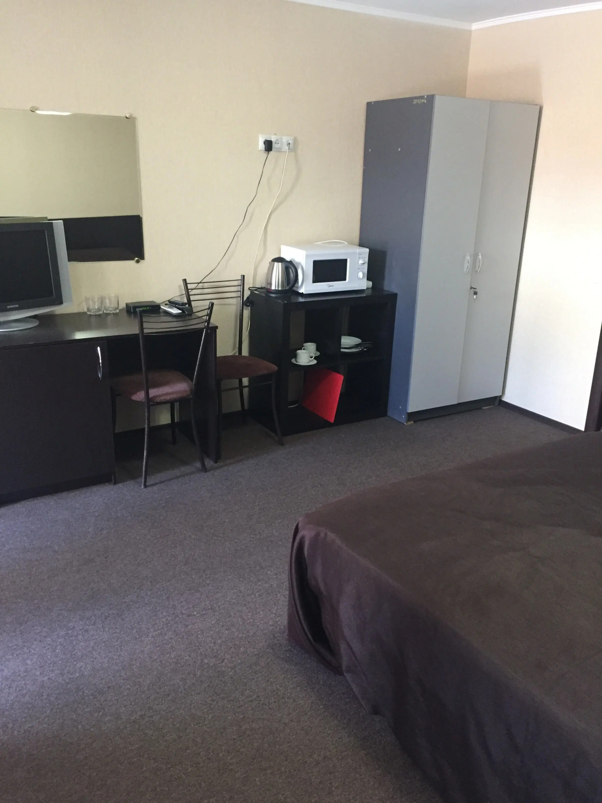 Гостевой дом Прованс