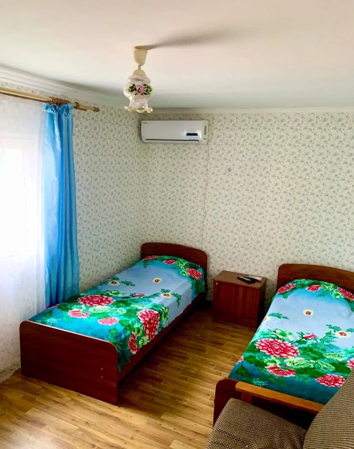 Гостевой дом на Красных партизан