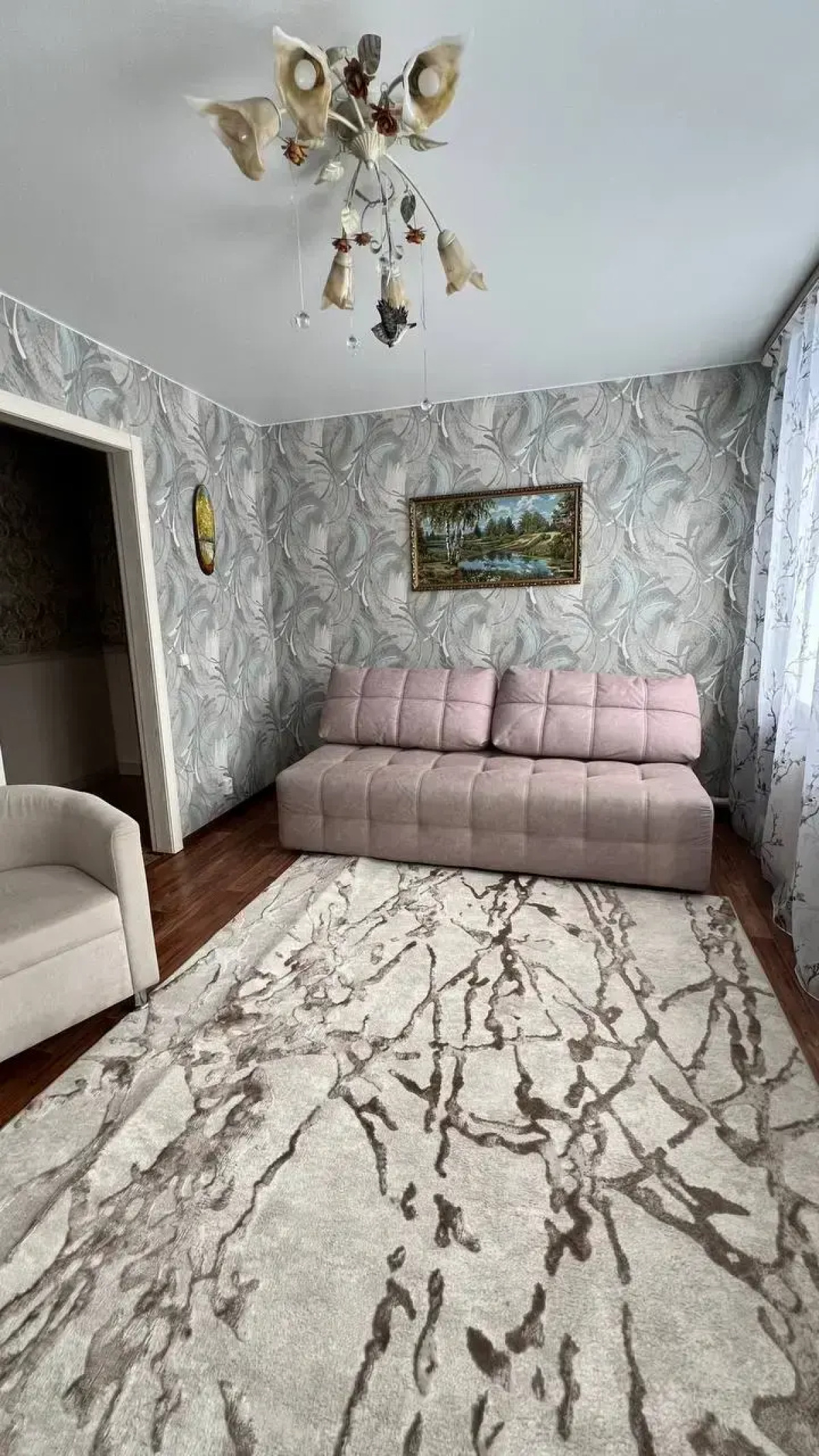 Частный дом Дом в пригороде Плёса