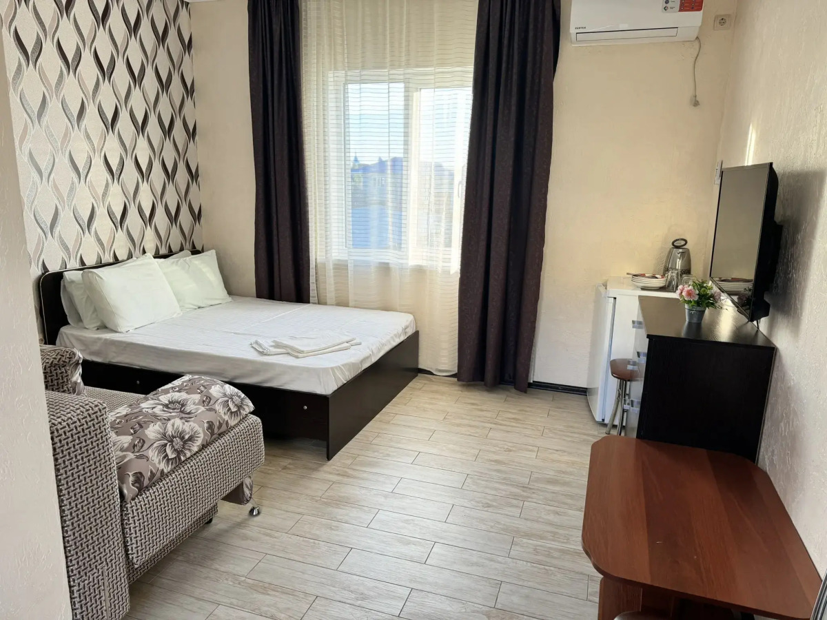 Гостевой Дом Alexandria56 hotel