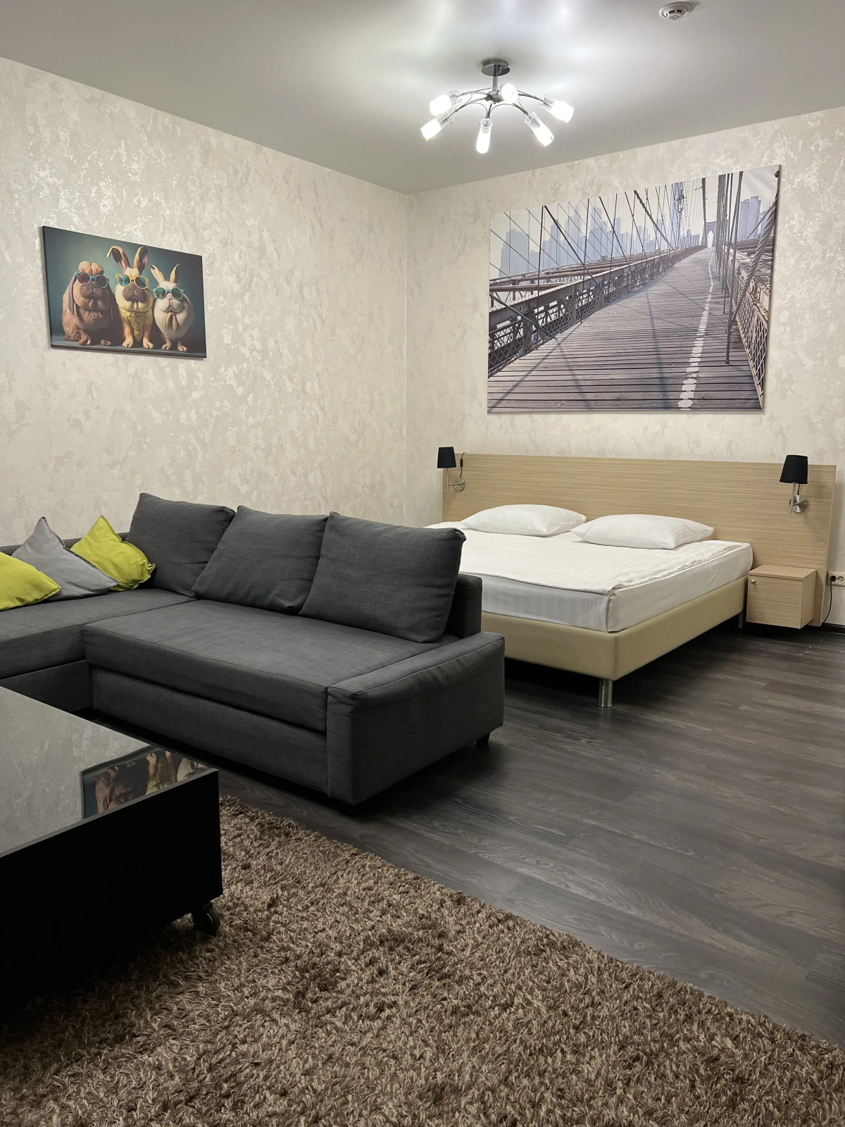 Отель ЯрДом