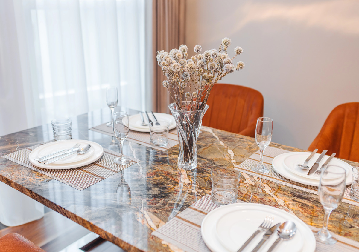 Апартаменты Премиум-класса в Золотой Бухте