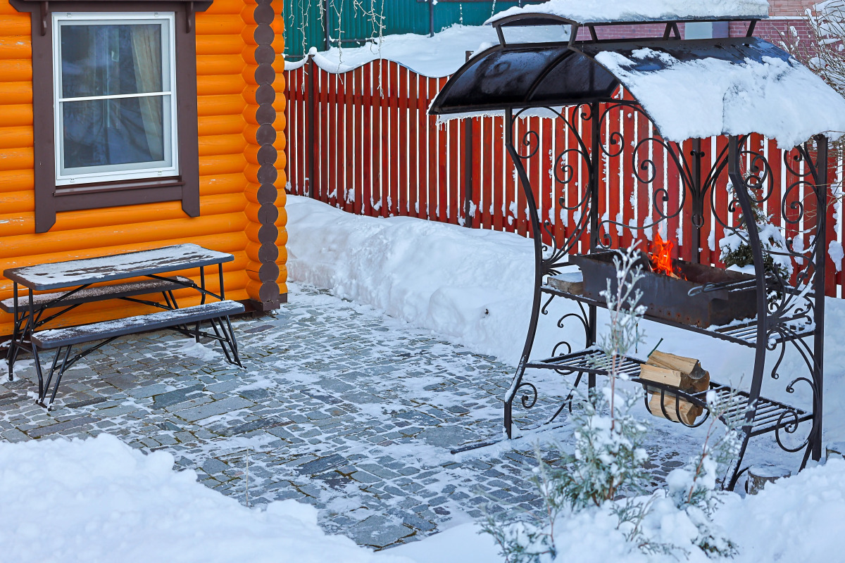 Гостевой дом Совушкин Дом