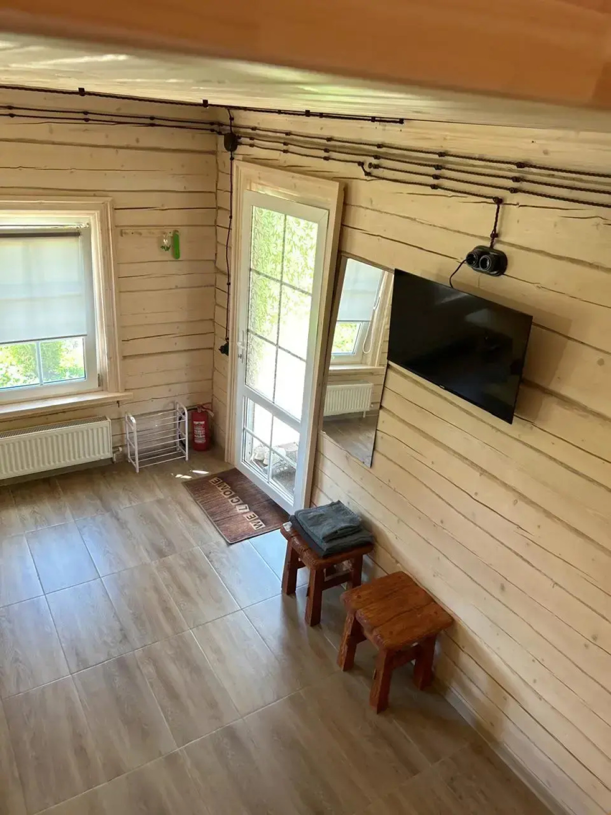 Частный дом Терем 1