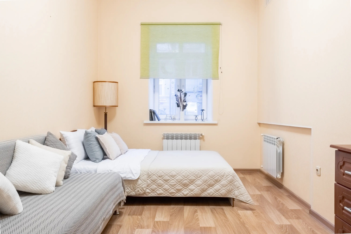 Апартаменты Comfort Home на 16 гостей на Карла Маркса 39