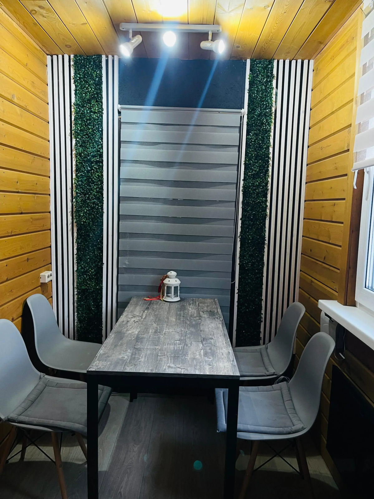 Гостевой дом River house с сауной