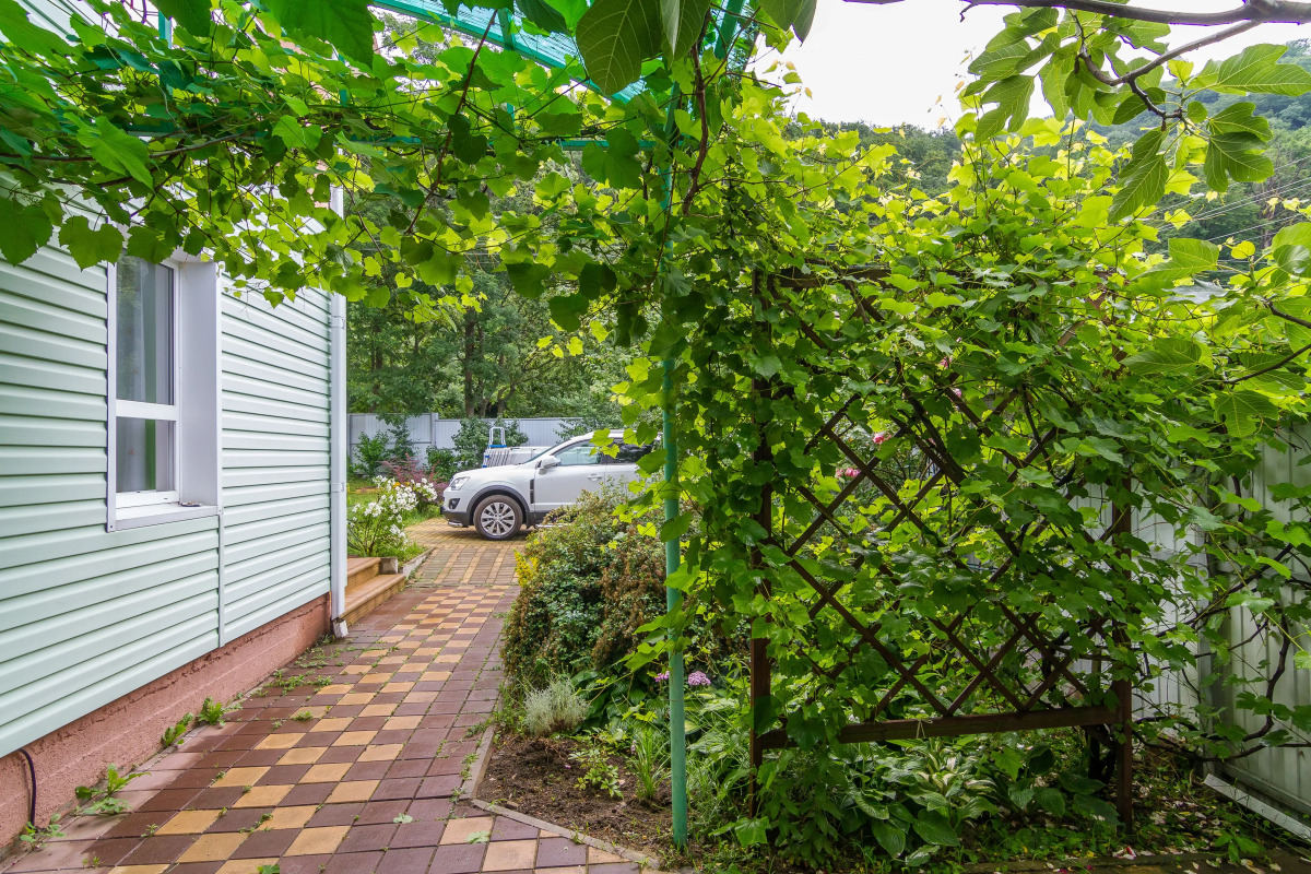 Гостевой дом Green House