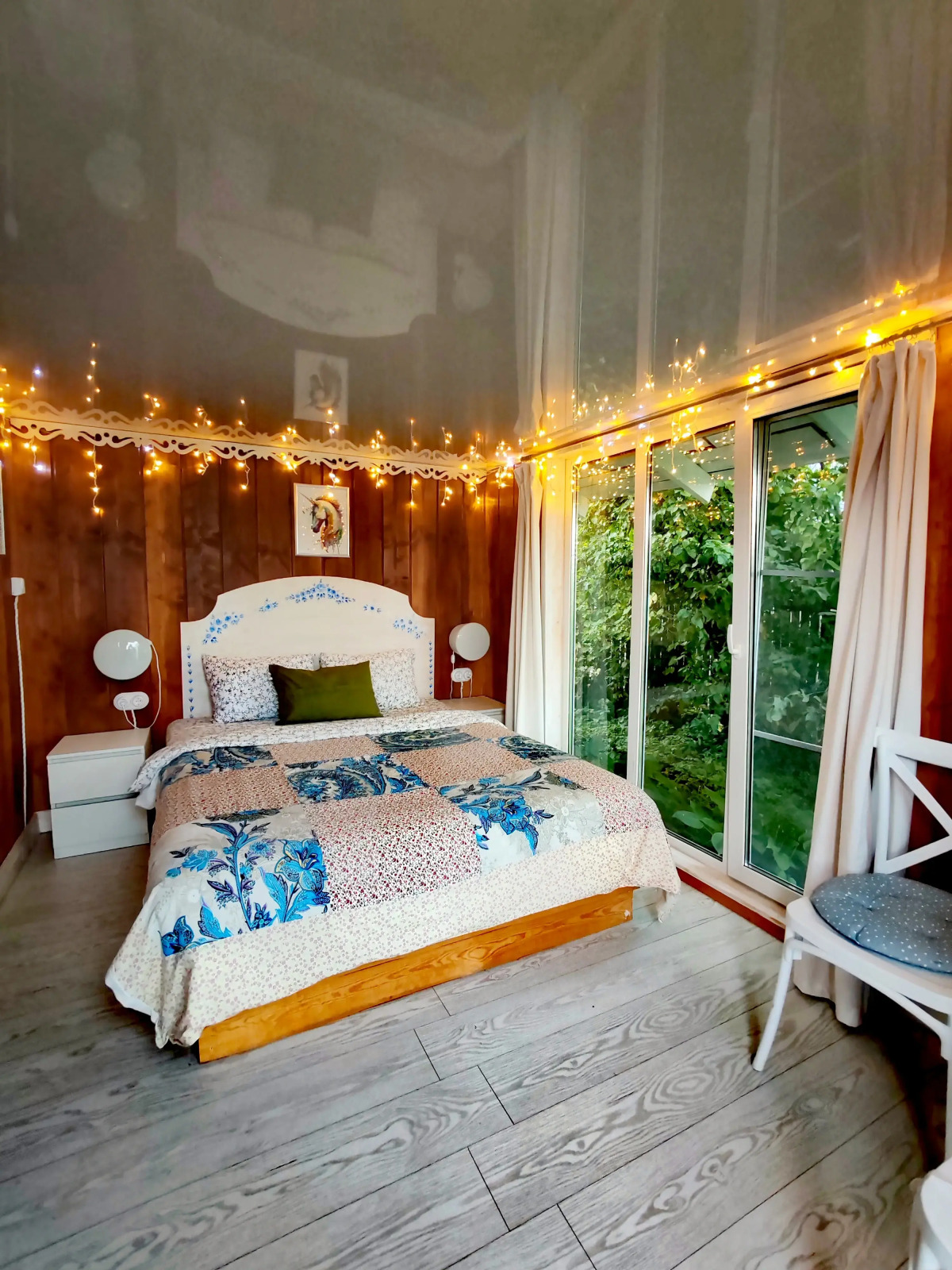 Бунгало Пляжный домик