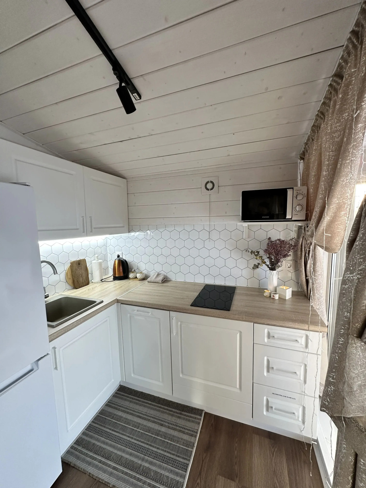 Частный дом Уютный дом в Суздале