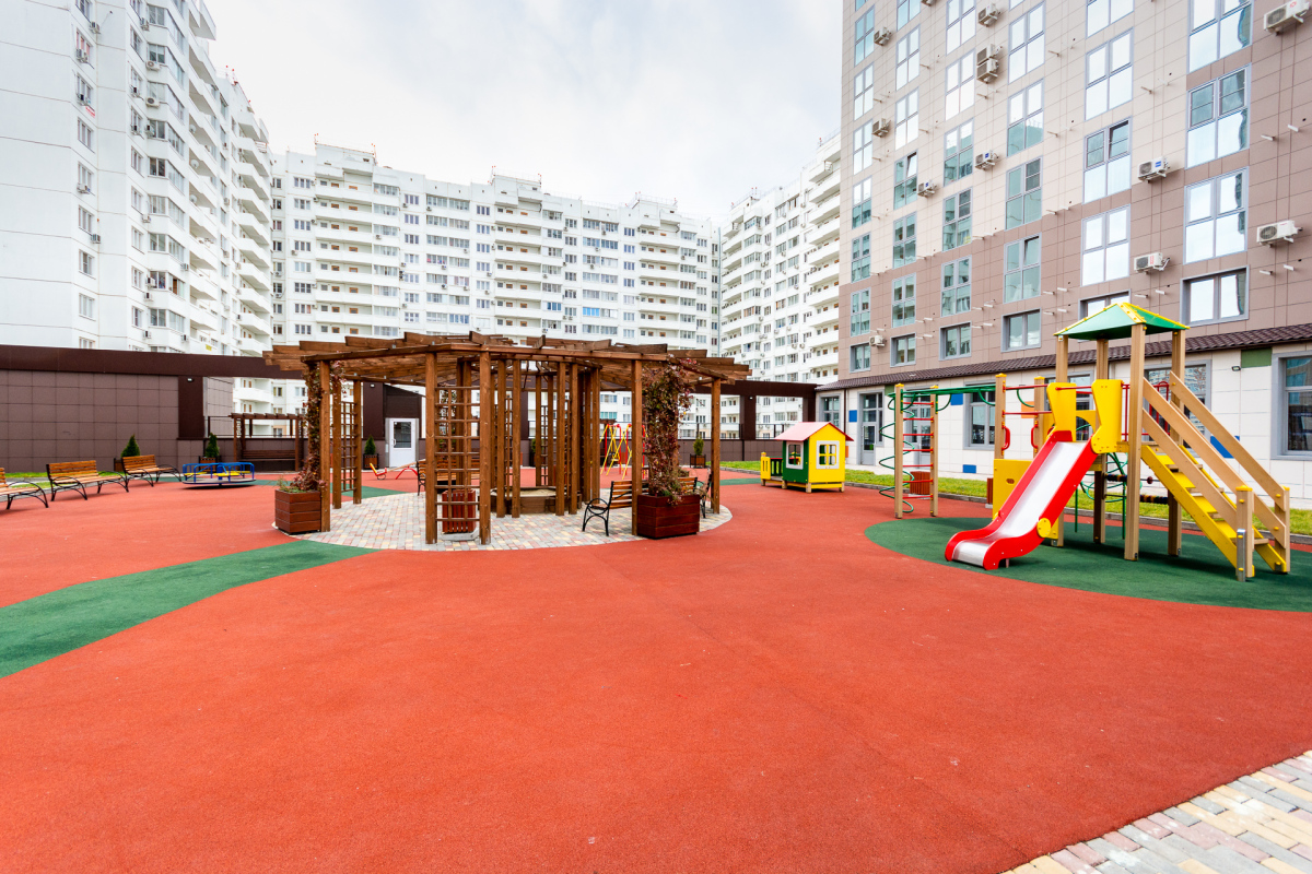 Апартаменты 2 на Зиповской