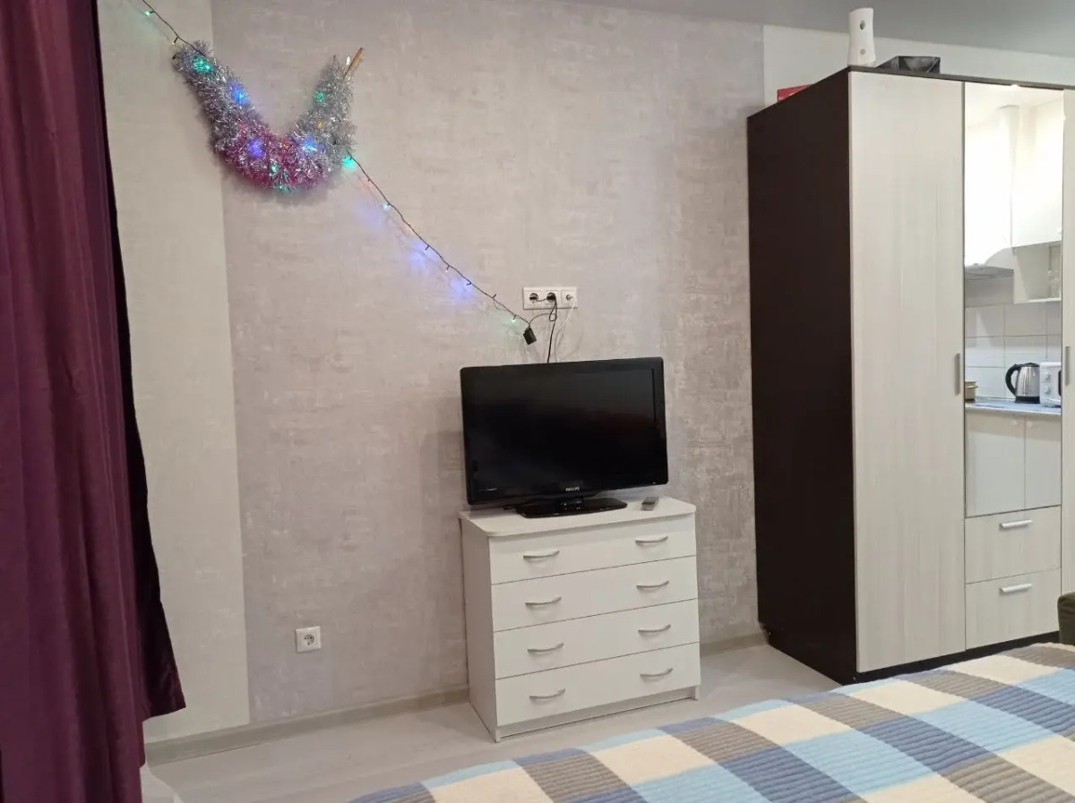 Квартира Live-In-Comfort на Высотной 9-17