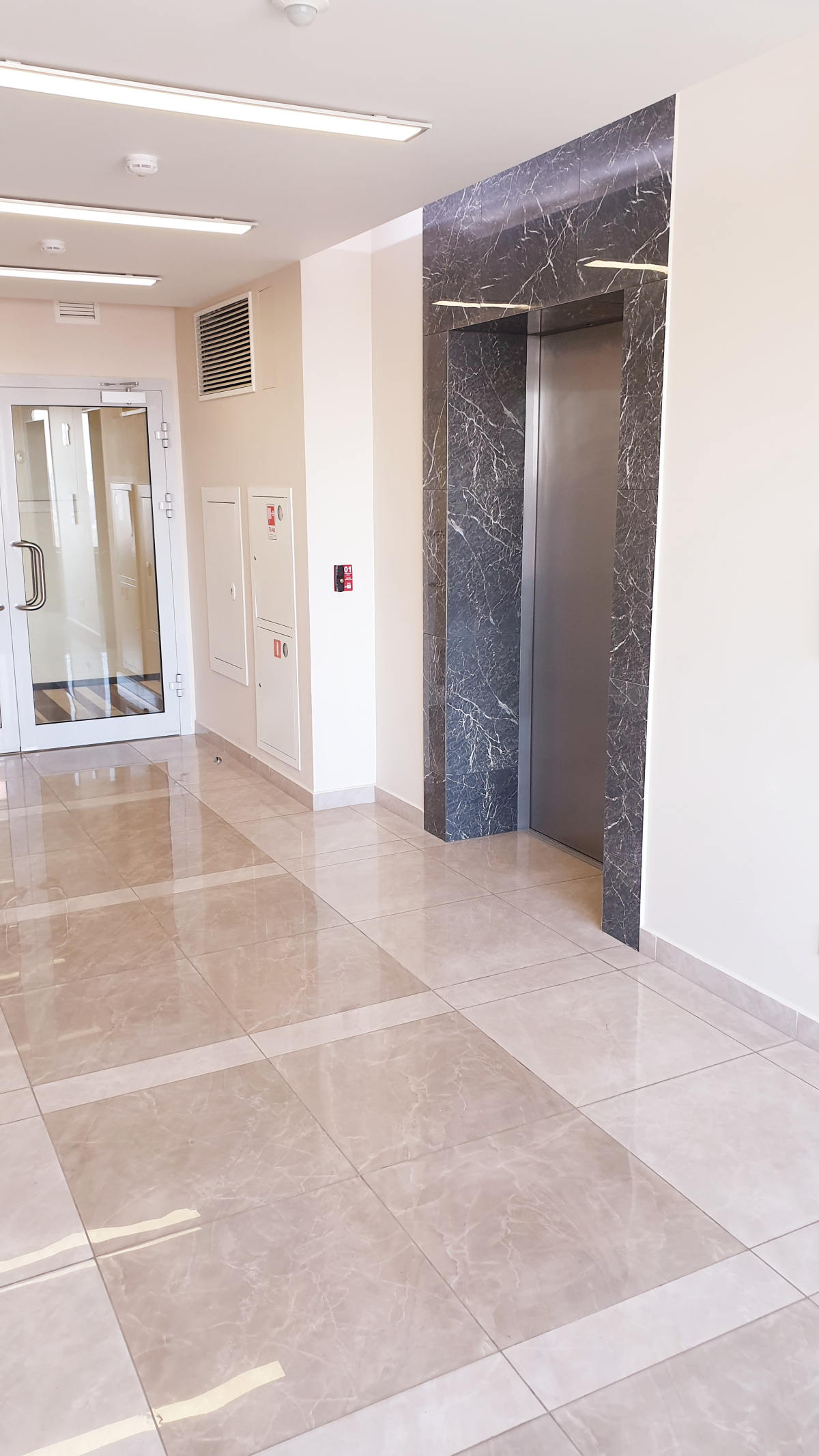 Апартаменты Mitino