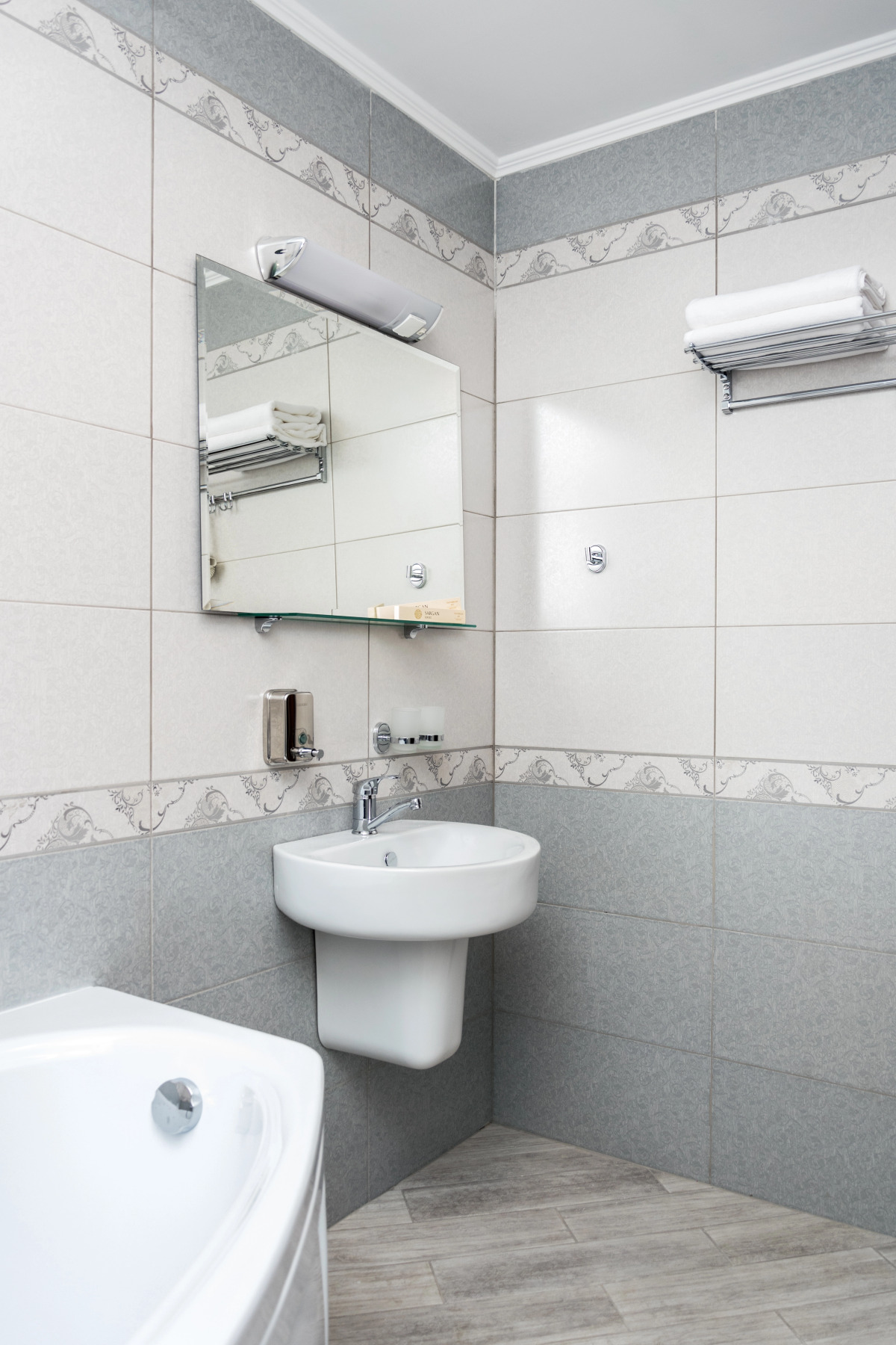 Мини-Отель Медицинский центр Княжна Мери