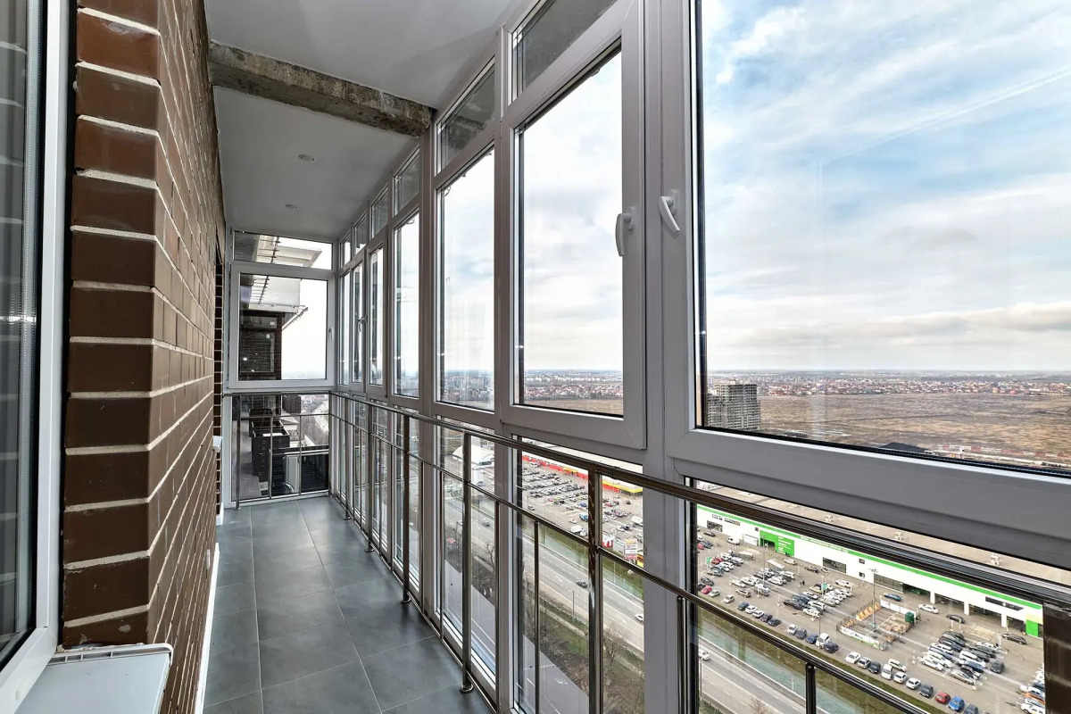 Квартира на улице Героя Пешкова 14