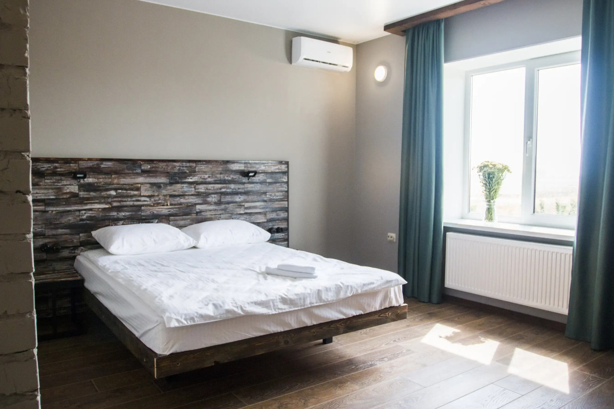 Гостевой дом Самбурова 4