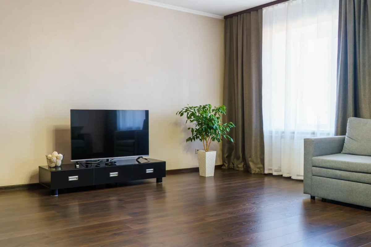 Квартира Good night на Гоголя 15