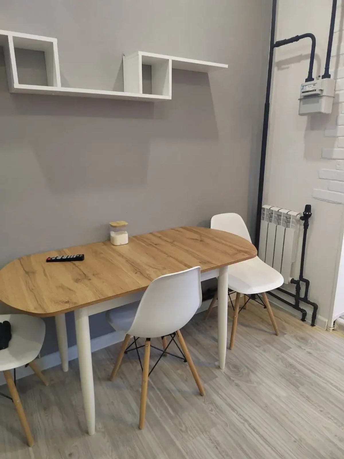 Квартира Тундра на Чубынина