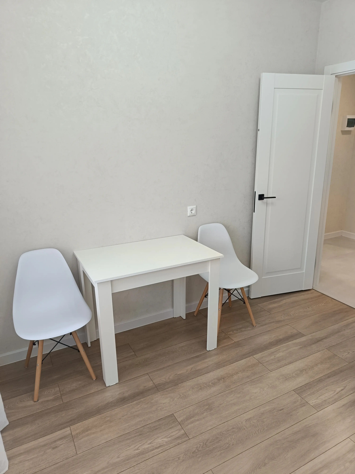 Квартира Однокомнатная Уютная