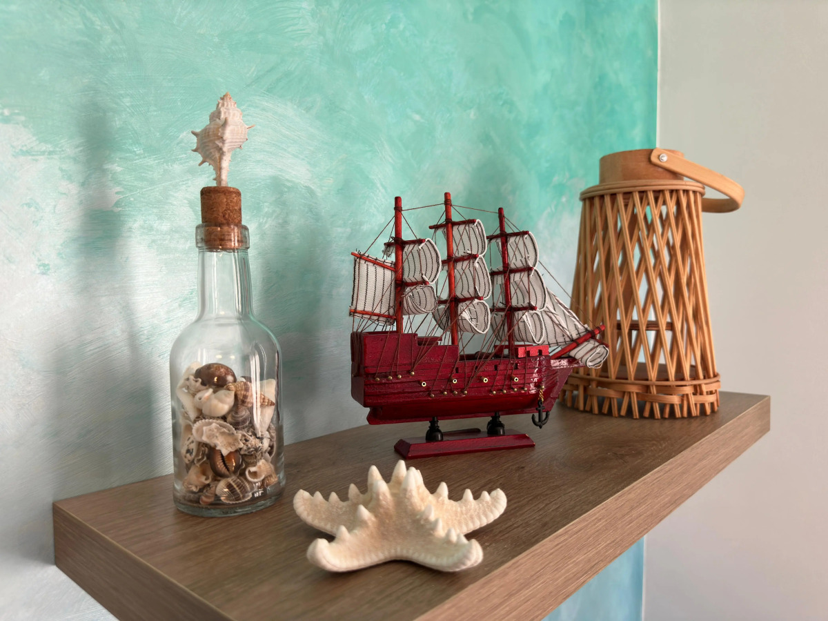 Однокомнатные апартаменты WELCOME HOME Aparts & Tours 7А