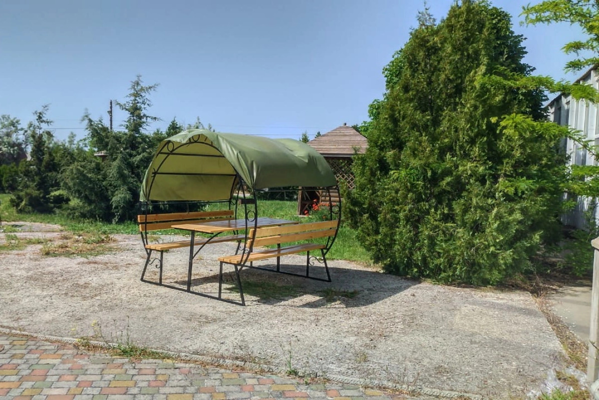 Апартаменты Семейные Viktoria