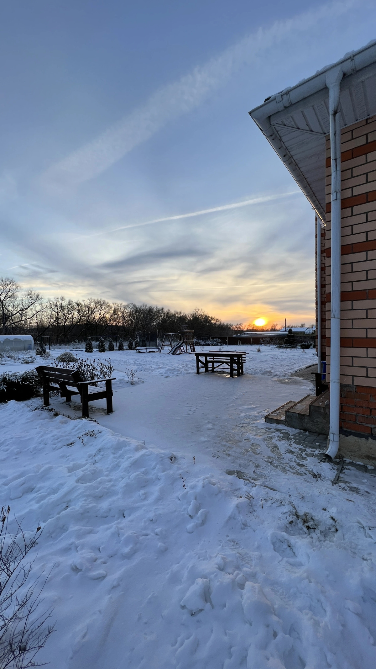 Частный дом Уютный двухэтажный дом рядом с Коломной