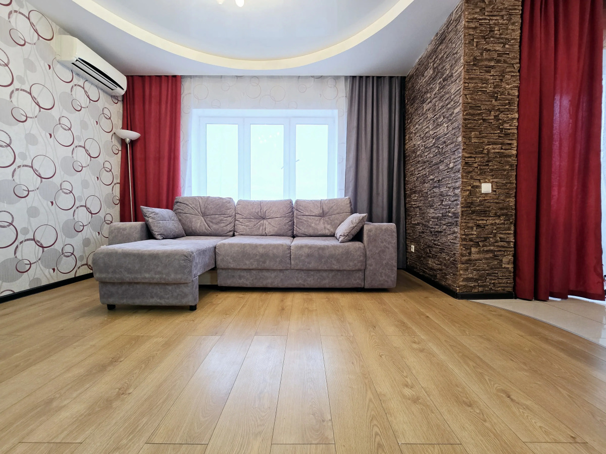 Квартира Жемчужина Урала